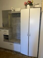 Schuhschrank Mit Spiegel 