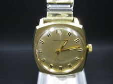 Y60⭐⭐ Vintage " Ankra Nautic Concorde " Handaufzug Armbanduhr ⭐⭐ 