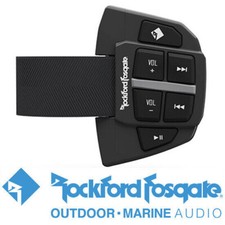 Rockford fosgate bluetooth - fosgate,