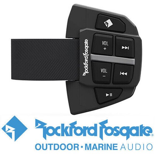 Rockford fosgate bluetooth - fosgate,