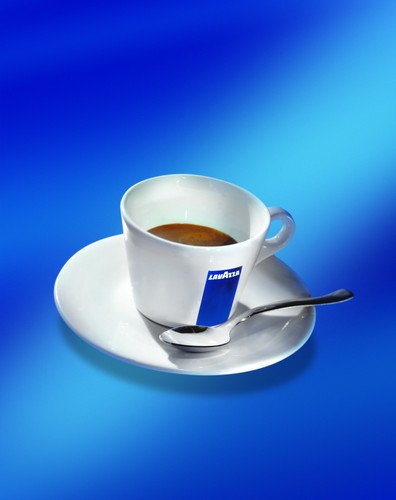 Lavazza cappuccino tassen - 12, x