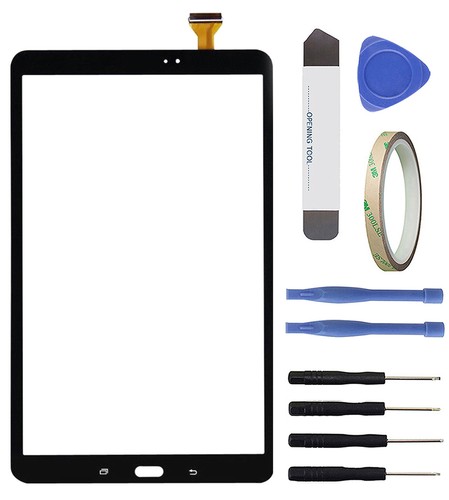 Touchscreen scheibe digitizer - scheibe,