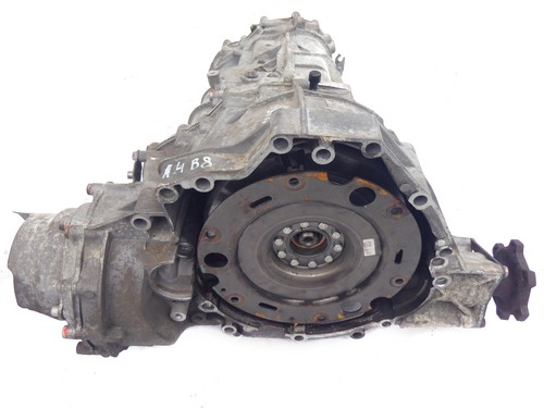 Audi 8 tfsi getriebe - (b8),