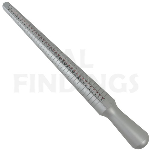 Ring sizer dorn - dorn, finger