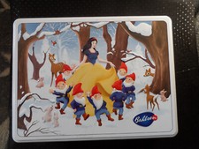 Keksdosen Märchendose