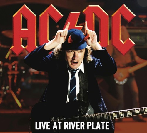 Live river plate - at,