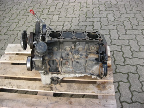Motor rumpfmotor motorblock - rumpfmotor,