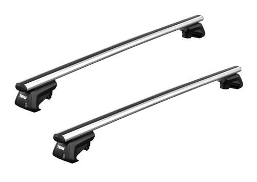 Thule dachträger smartrack - smartrack, xt