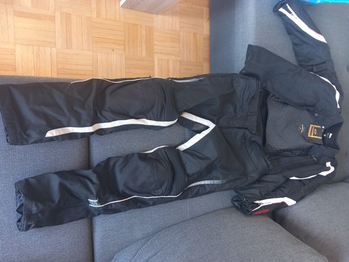 Motorad kombi damen - damen, xl,