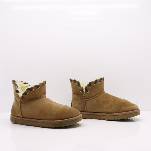 Ugg stiefelette 1019644 - stiefelette,