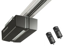 Hörmann Garagentorantrieb