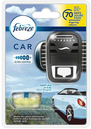 Febreze klare - (2.414,29€/l)febreze,