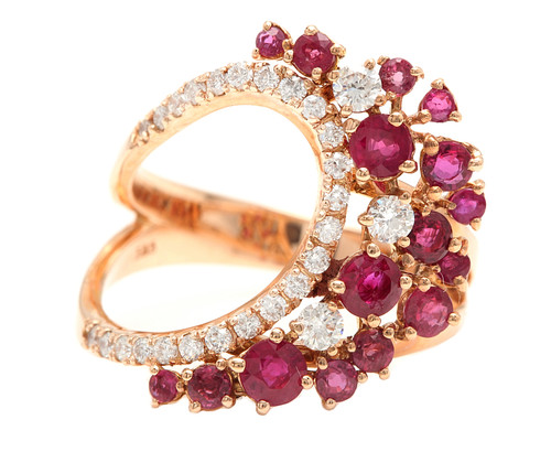 Ring kt natürlicher - ring,