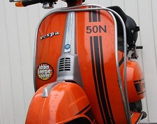 VESPA KANTSCHUTZ alu V 50 N S
