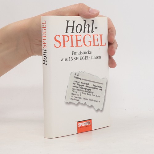 Hohlspiegel manfred - | ,