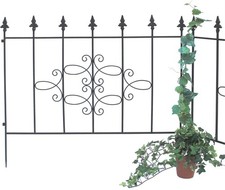 Steckzaun Perugia 20689