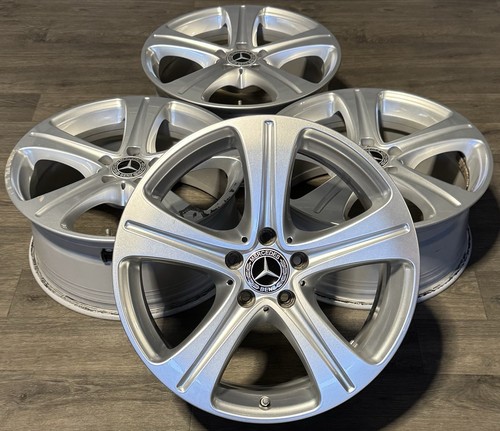 Original mercedes klasse - mercedes,