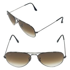 Ray Ban Aviator Large Metal -