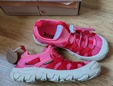 Bisgaard leichter Mesh