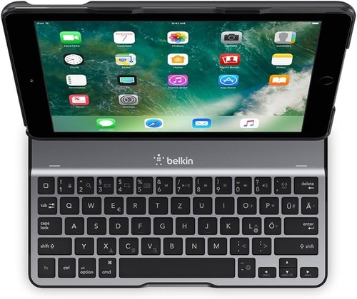 Belkin qode ultimate - qode, lite
