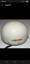 Perfekt ddr moped helm - moped,