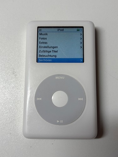 Apple ipod classic - apple,
