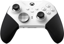 Xbox One - Original Wireless Elite Pad Series 2 #Core White Edition ohne Zub.