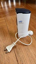 Oral Braun B Ladestation Sonic Complete. Type 4729. Gebraucht