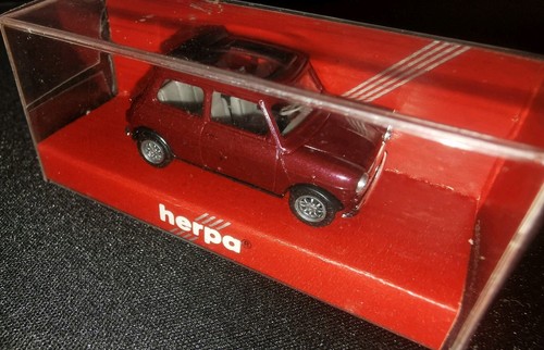 Rover mini cooper - rover,
