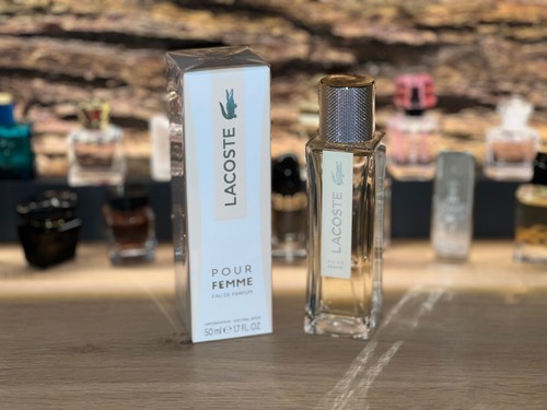 Lacoste pour femme - lacoste,