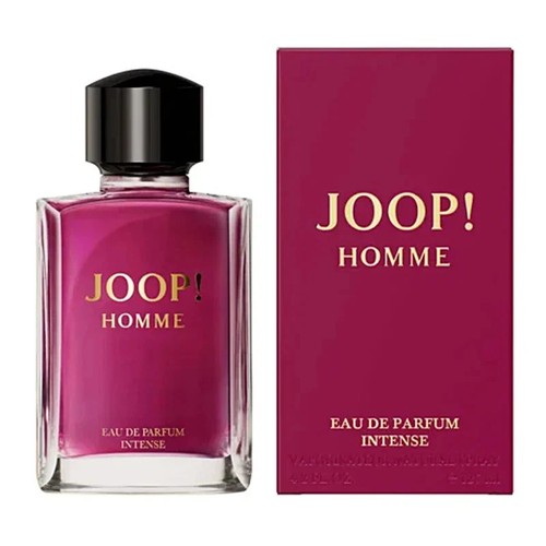 Joop men - joop!, intense