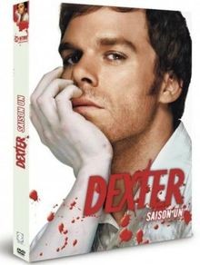 Dexter saison coffret 4 - dexter,