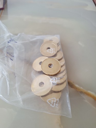 Wertmarke 24mm 1 - wertmarke, 1,8mm