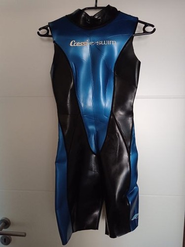 Triathlonanzug cressi shorty - triathlonanzug,