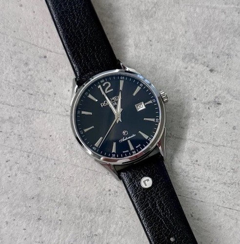 Roamer automatic swiss made - automatic,