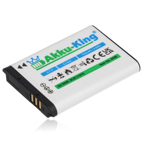 Akku für samsung nv103 - für,