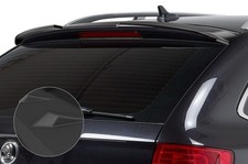 Heck spoiler dach flügel - spoiler,