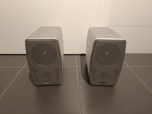 Heco horizon 110 - horizon, lautsprecher