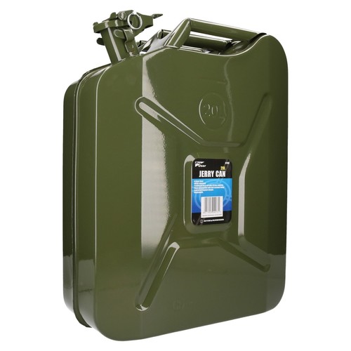 Liter metall kraftstoff - liter,