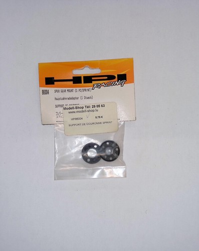 Hpi racing 86004 sprint - -,