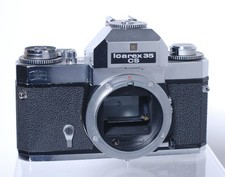 Zeiss Ikon Icarex 35CS