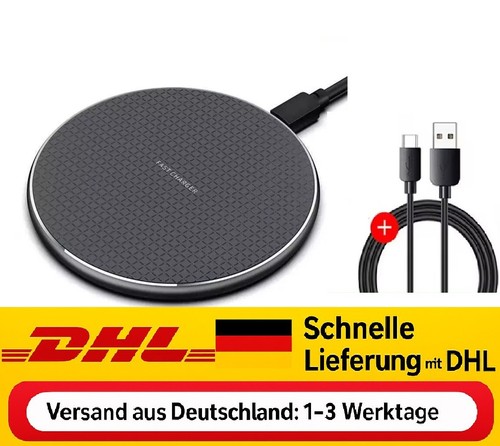 Wireless charger schnell - charger,