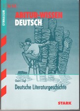 Abitur-Wissen Gymnasium -