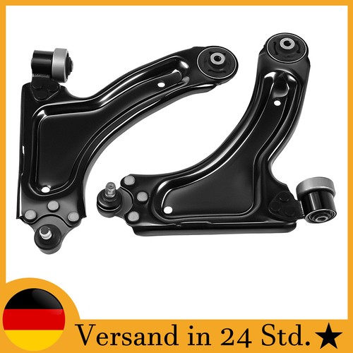 Control arm front lower - control,