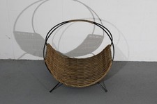 Ständer Rockabilly Design