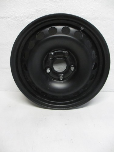 Stahlfelge golf v 6x15 - vw,