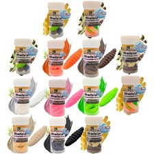 Gummiköder Forelle Attracta