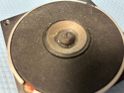Single vintage oem - jbl, le25-4