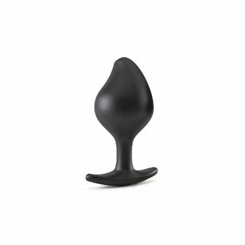 Mystim buttplug rocking - mystim,