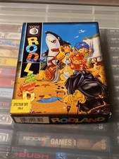 Rodland - Sinclair ZX Spectrum